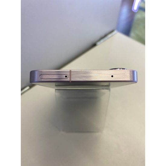 Samsung Galaxy A55 8GB / 256GB fialový- použitý (A)