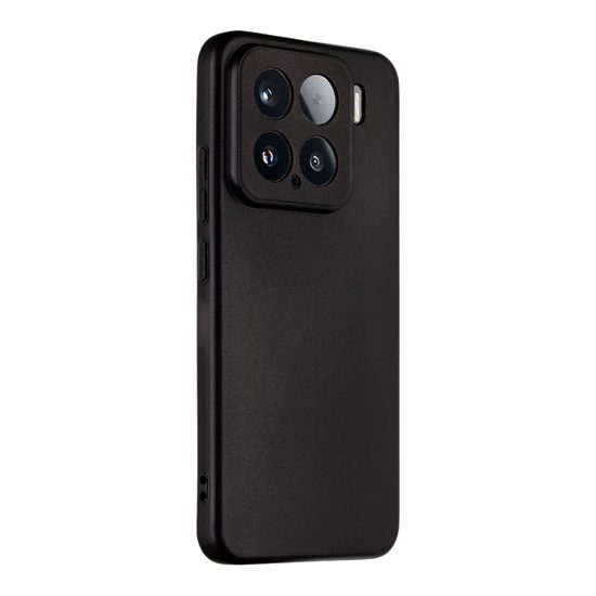 Obal / kryt na Xiaomi 15 5G černý - Tactical TPU