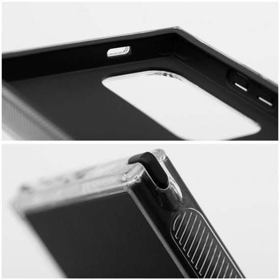 Obal / kryt na Xiaomi Redmi Note 13 5G černý - MATRIX Case