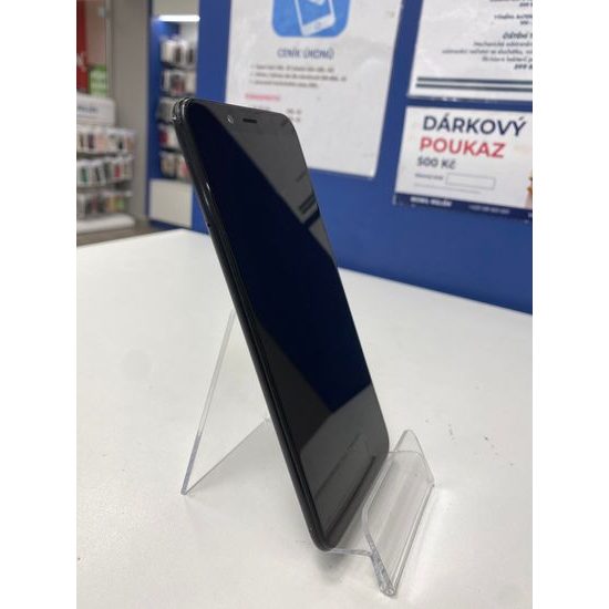 Xiaomi Mi A2 4GB/64GB šedý - použitý (B)