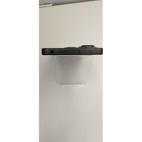 Xiaomi Redmi Note 14S 8GB/256GB, černý 4G - použitý (A)