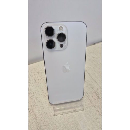 Apple iPhone 14 Pro Max 256GB bílý - použitý (A-)
