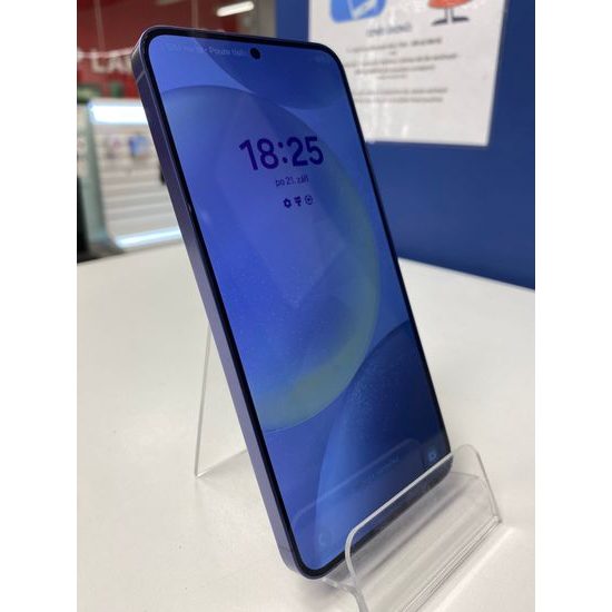 Samsung Galaxy S24 Plus 12GB/256GB fialový - použitý (A+)