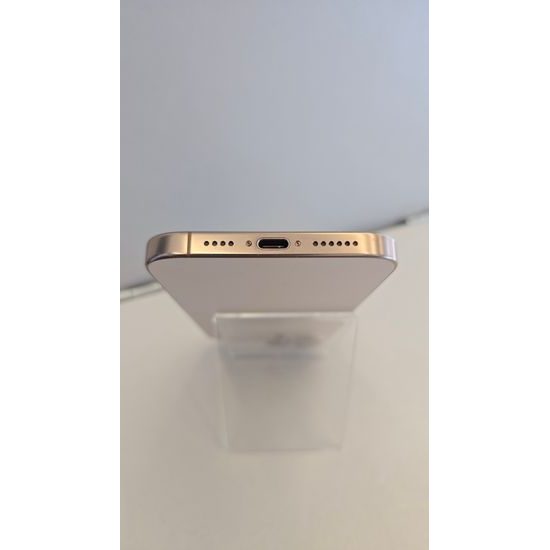 Apple iPhone 16 Pro Max 256GB zlatý - použitý (B)