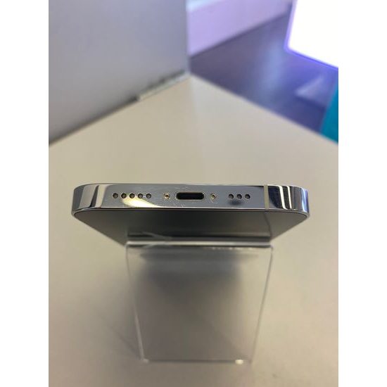 Apple iPhone 13 Pro 128GB stříbrný - použitý (A)