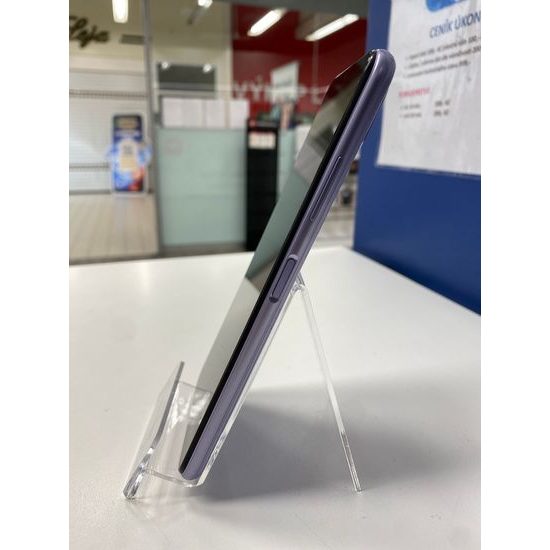 Samsung Galaxy A22 5G 4GB/64GB fialový - použitý (A-)