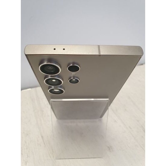 Samsung Galaxy S24 Ultra 256GB šedý - použitý (A-)