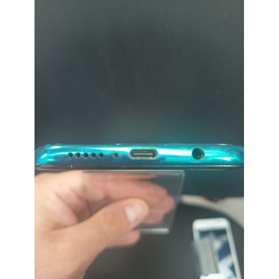 Xiaomi Redmi Note 8 Pro 6GB/128GB zelený - použitý (C)