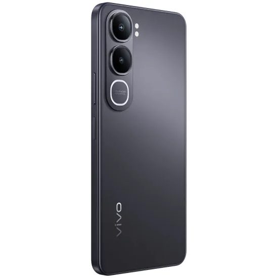Vivo Y31 5G 6GB/256GB Glowing Black