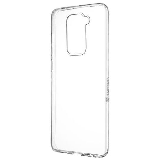 Obal / kryt na Alcatel 1S 2021 6025H průhledný - Tactical TPU