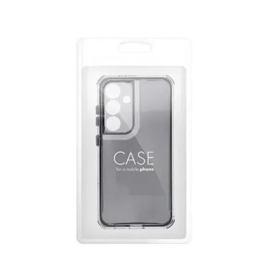 Obal / kryt na Xiaomi Redmi 15C černý - Matrix Clear