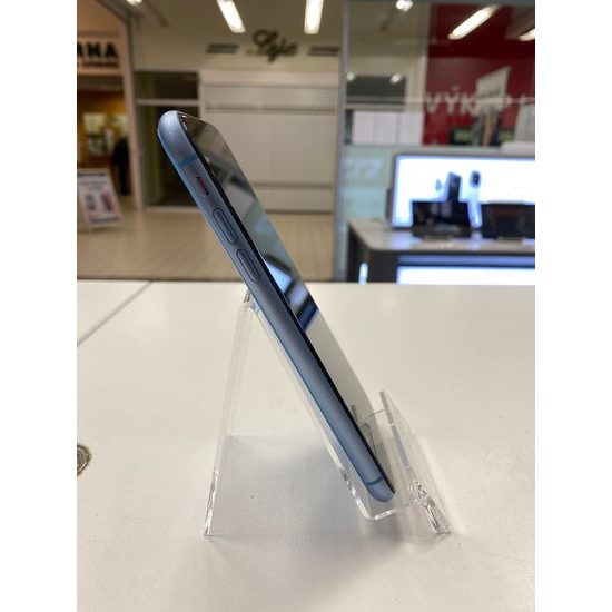 Apple iPhone XR 128GB modrý - použitý (B)