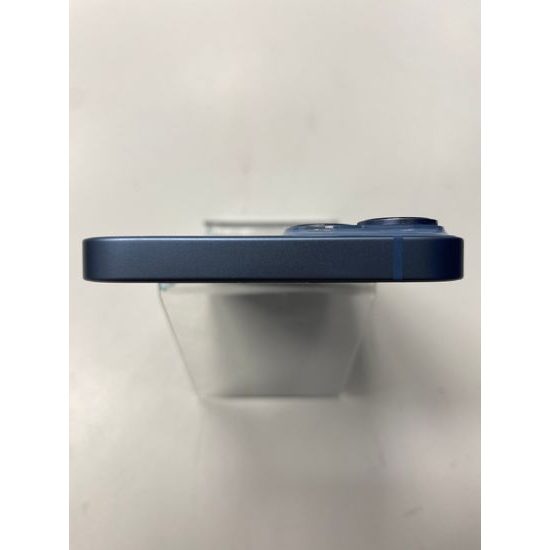 Apple iPhone 14 128GB modrý - použitý (A)