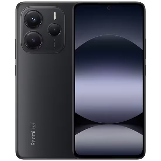 Xiaomi Redmi Note 14 5G 8GB/256GB černý - zánovní