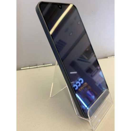 Samsung Galaxy A16 4G 4GB/128GB černý - použitý (B)
