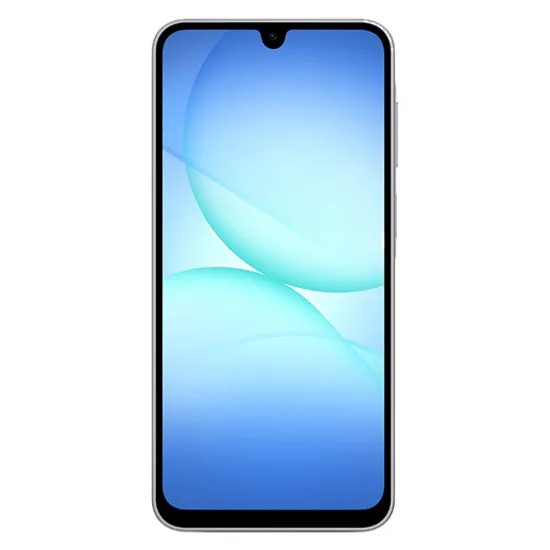 Samsung Galaxy A17 4GB/128GB Šedý