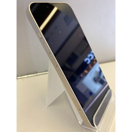 Apple iPhone 14 256GB bílý - použitý (A)