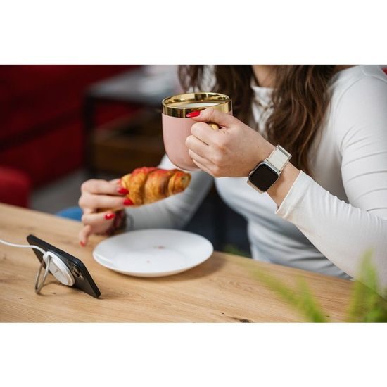 Řemínek na Apple Watch 38 / 40 / 41 mm star - Forcell F-Design