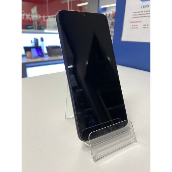 Xiaomi Redmi 9A 3GB/32GB černý - použitý (B)