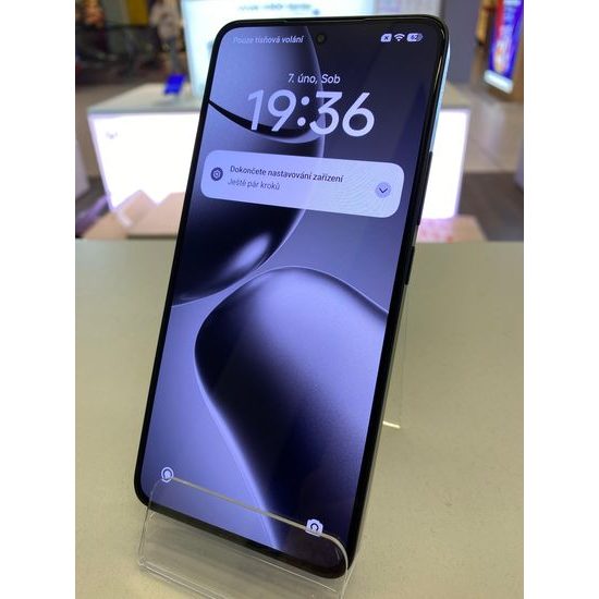 Xiaomi 14T 12GB/256GB černý použitý - (C)