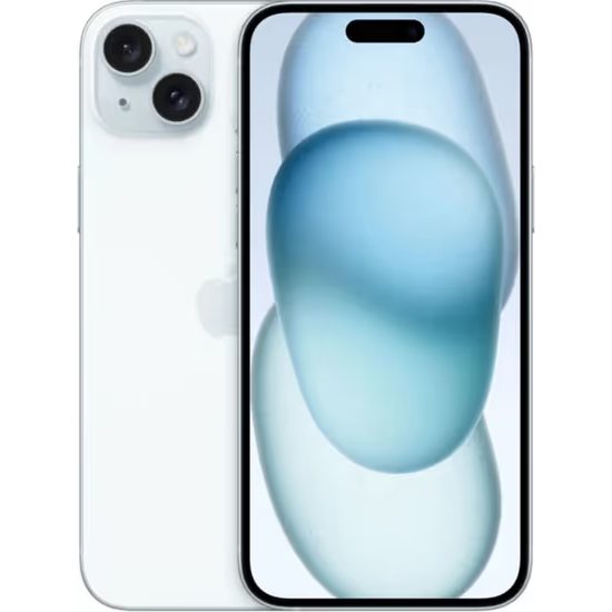Apple iPhone 15 256GB modrý - Použitý (A)