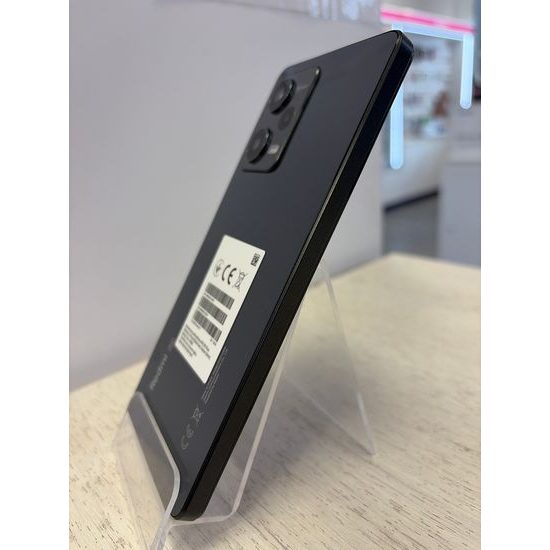 Xiaomi Redmi Note 12 Pro 5G 6GB/128GB černý - použitý (A+)