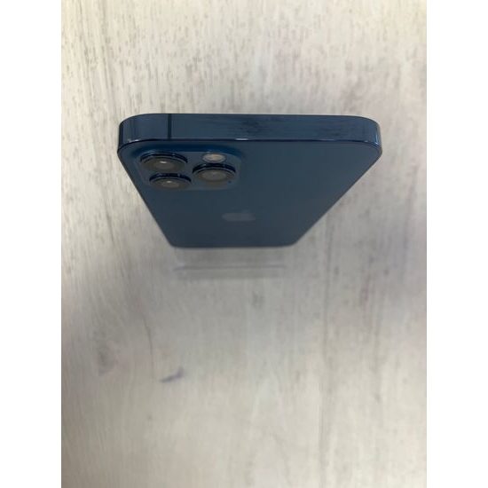 Apple iPhone 12 Pro 4GB/128GB modrý - použitý (A-)