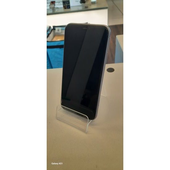 Apple iPhone 11 64GB fialový - použitý (C)
