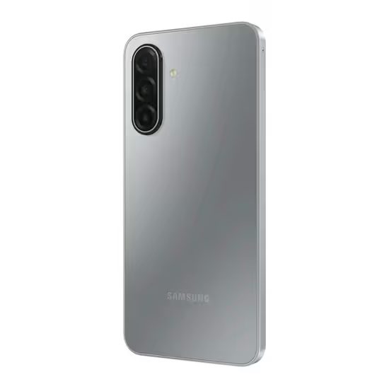 Samsung Galaxy A17 5G 4GB/128GB, šedý - zánovní
