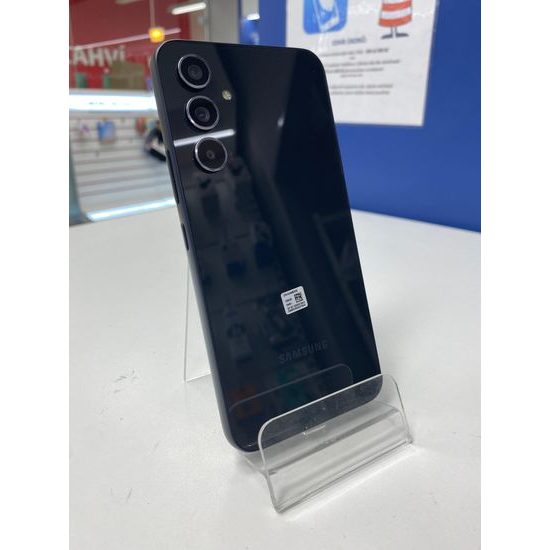 Samsung Galaxy A54 5G 8GB/256GB černý - použitý (A)