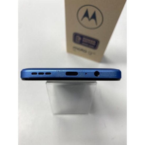 Motorola G54 5G 12GB/256GB Power Edition modrý - použitý (A)