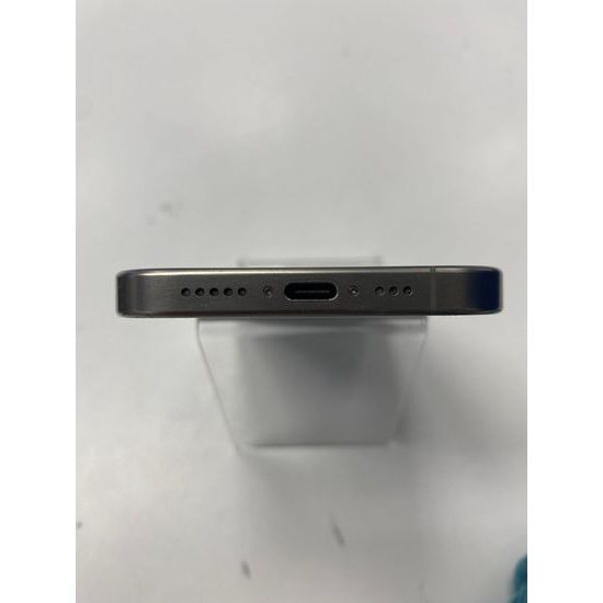 Apple iPhone 15 Pro 128GB šedá - použitý (B+)