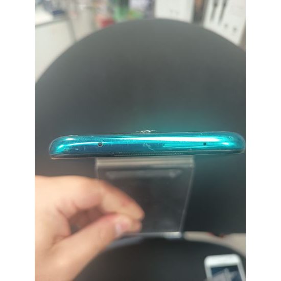Xiaomi Redmi Note 8 Pro 6GB/128GB zelený - použitý (C)