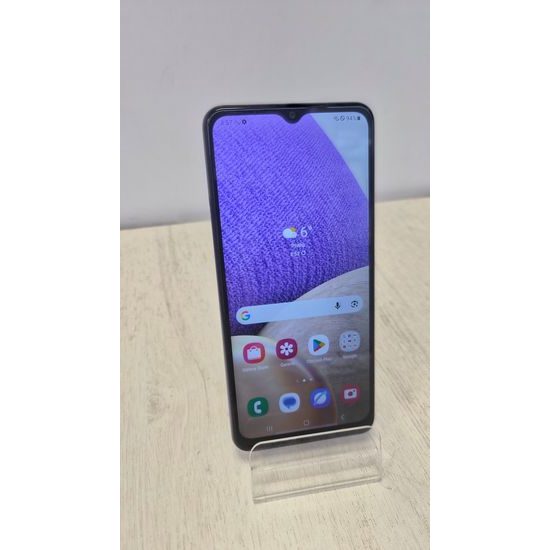 Samsung Galaxy A32 5G 4GB/64GB fialový - použitý (A)