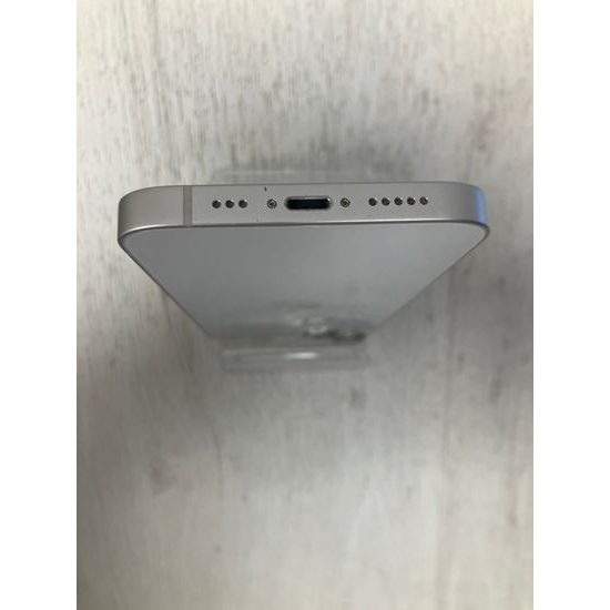 Apple iPhone 14 4GB/128GB bílý - použitý (B)