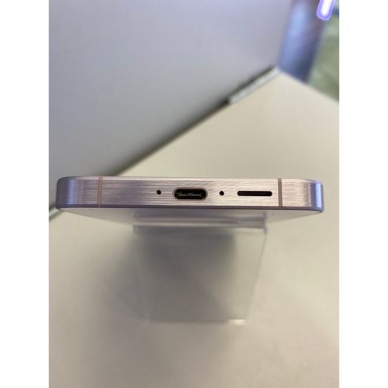 Samsung Galaxy A55 8GB / 256GB fialový- použitý (A)