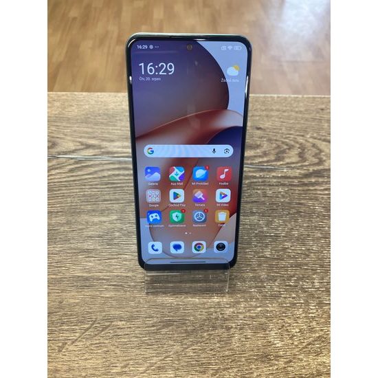 Xiaomi Redmi note 12 128GB zelený - použitý (B)