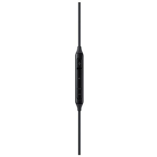 Sluchátka Samsung s USB-C konektorem - černé