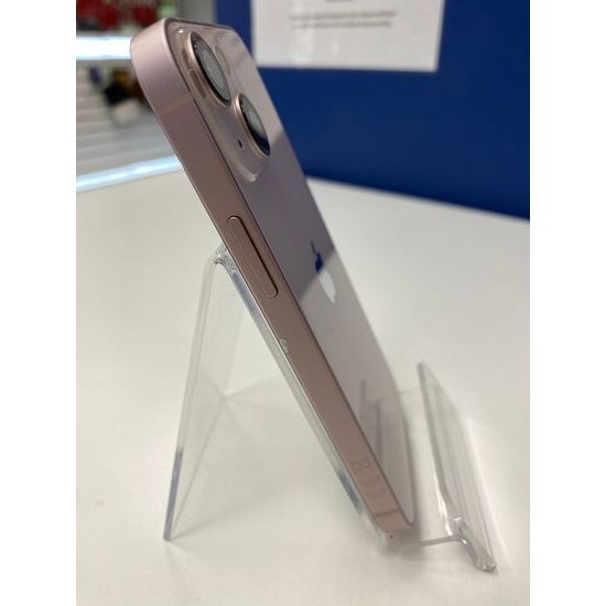 Apple iPhone 13 mini 128GB růžový - použitý (A-)