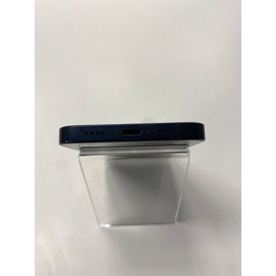 Apple iPhone 12 Mini 128GB černý - použitý (B)