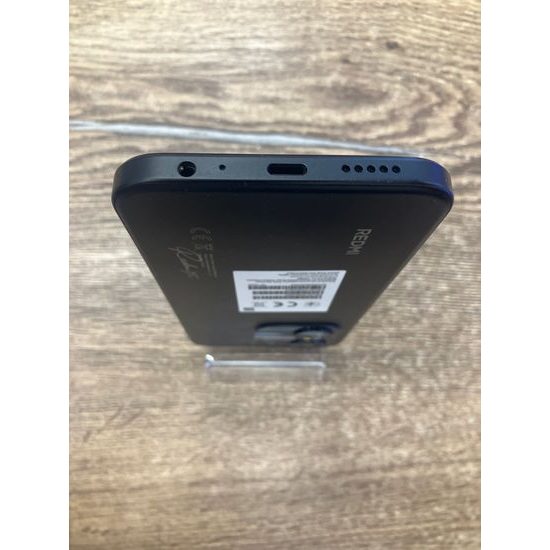 Xiaomi Redmi 15C 4GB/128GB černý - použitý (A+)