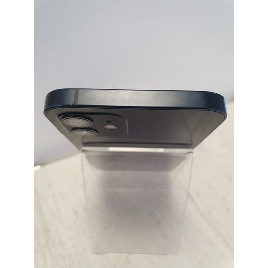 Apple iPhone 12 128GB černý - použitý (B-)