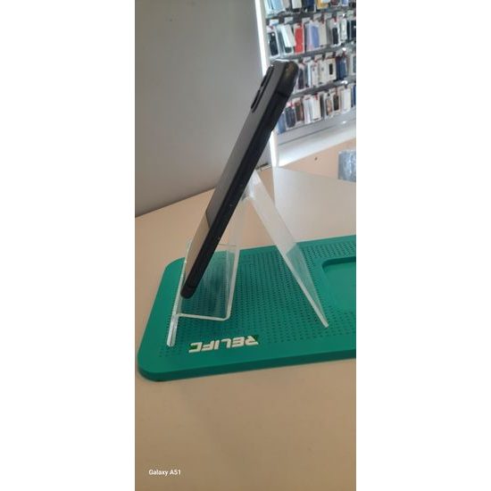 Apple iPhone 11 64GB černý - použitý (C)