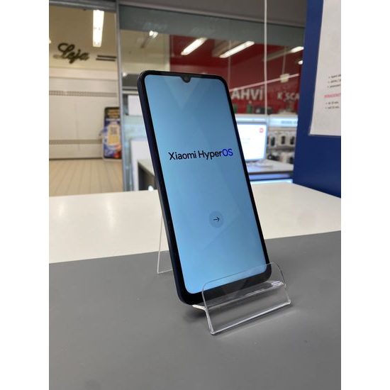 Xiaomi Redmi 14C 4GB/128GB modrý - použitý (A)