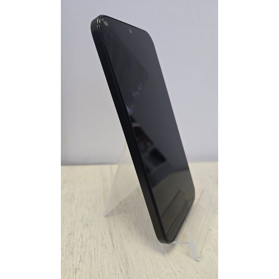 Xiaomi Redmi 15C 4GB/128GB černý - použitý (A)