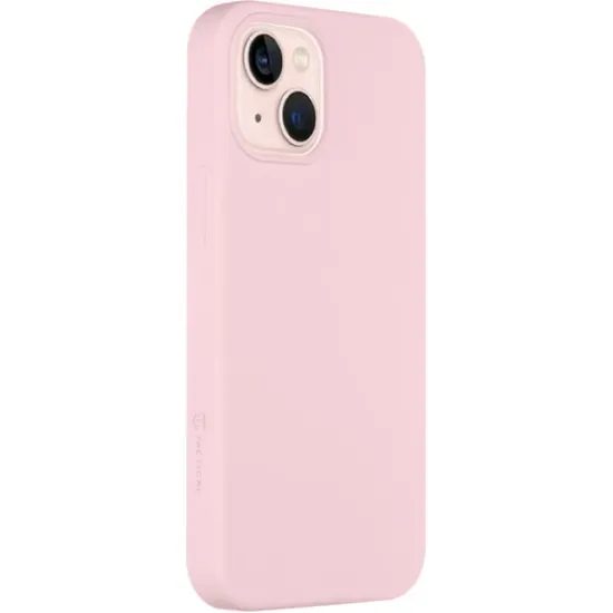 Obal / kryt na Apple iPhone 13 Mini růžový - Tactical MagForce Velvet Smoothie Pink Panther