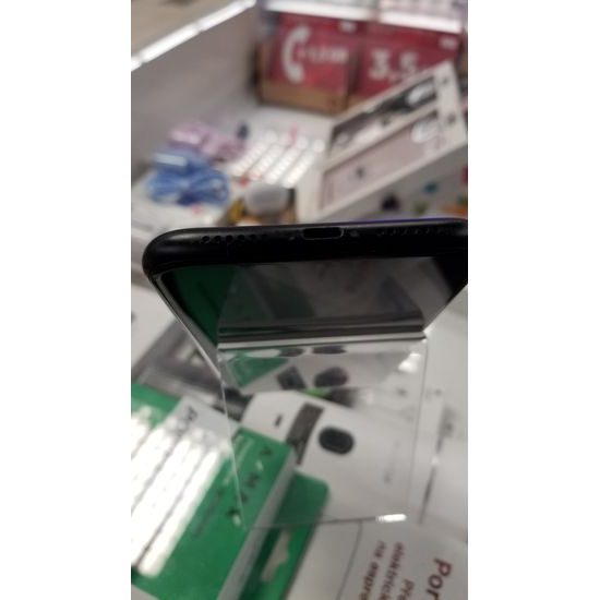 Apple iPhone XR 64GB černý - použitý (B)