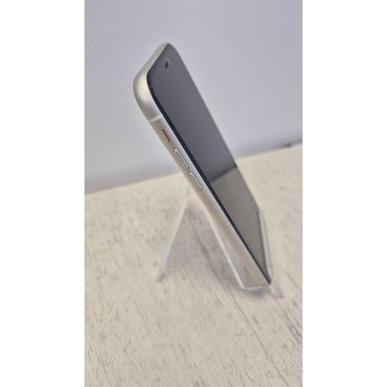 Apple iPhone 11 64GB bílý - použitý (B)