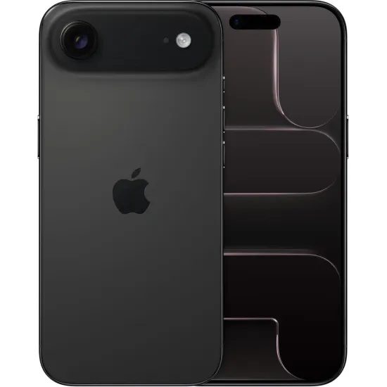 Apple iPhone Air 256GB Space Black - použitý (A+)