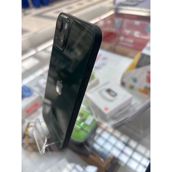 Apple iPhone 13 256GB, zelený - použitý (C)